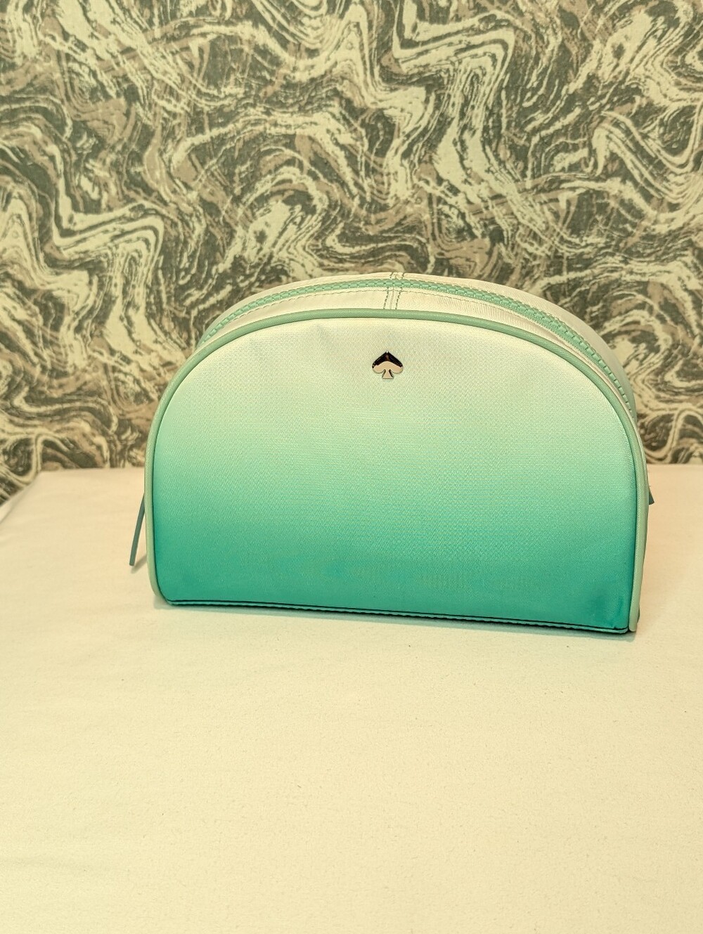 Kate Spade Medium Ombre Dome Cosmetics Bag